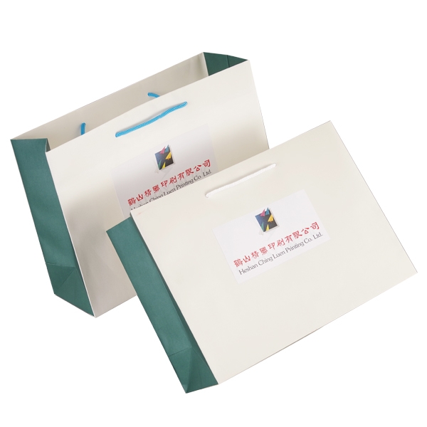 江苏纸袋