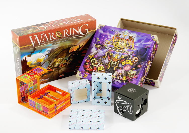 彩盒包装印刷 彩盒包装印刷