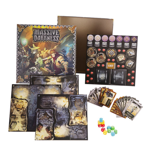 包装盒印刷工艺 包装盒印刷工艺