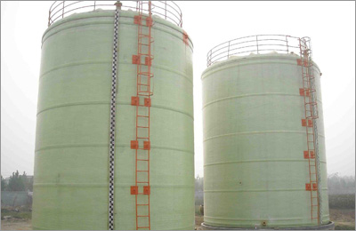 中国玻璃钢行业市场规模及未来发展趋势