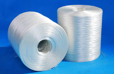 玻璃纤维在玻璃钢行业应用中的作用