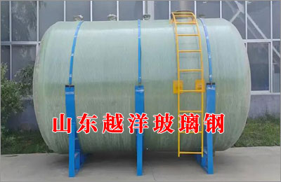 玻璃钢硫酸储罐的使用年限寿命