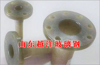 玻璃钢法兰的规格型号及相关参数